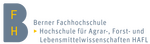 BFH Logo B HAFL de 75 RGB